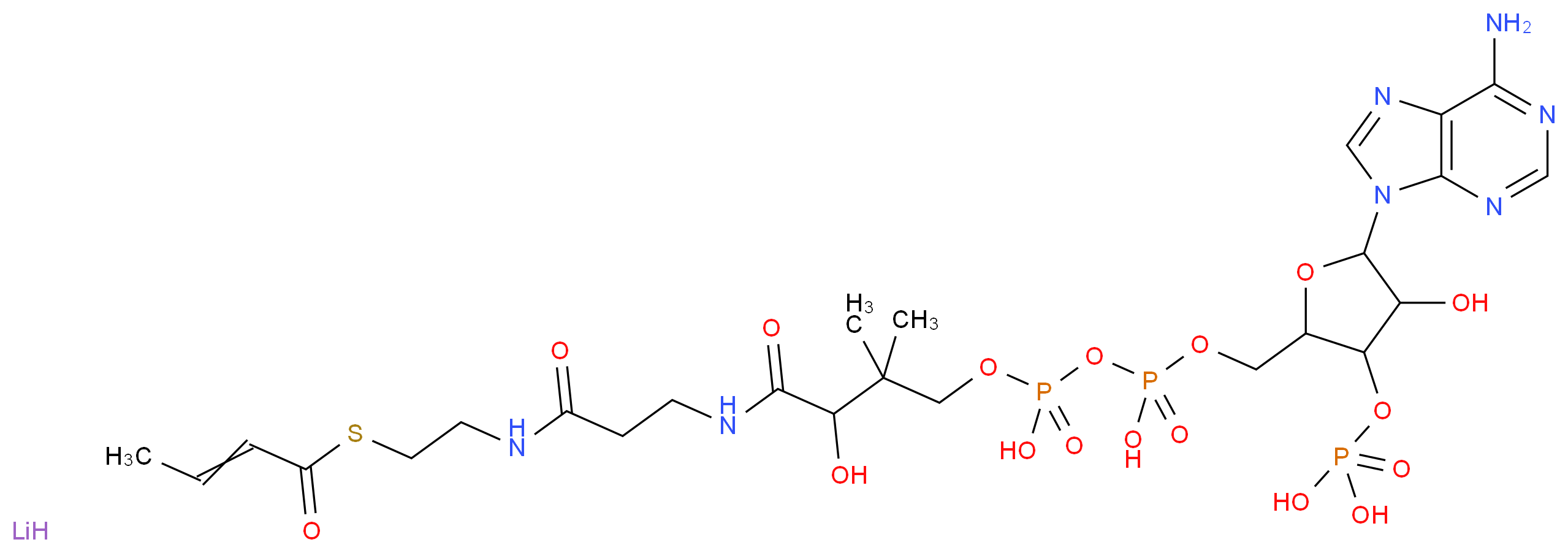 CAS_102680-35-3 molecular structure