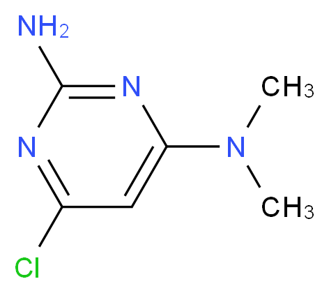 CAS_1007-11-0 molecular structure