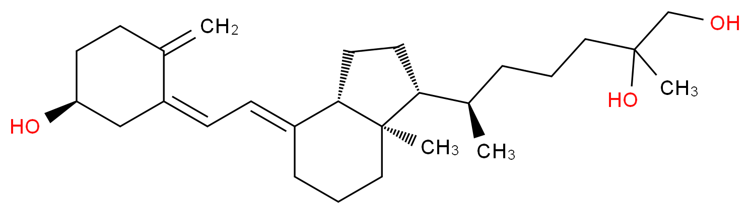 CAS_29261-12-9 molecular structure