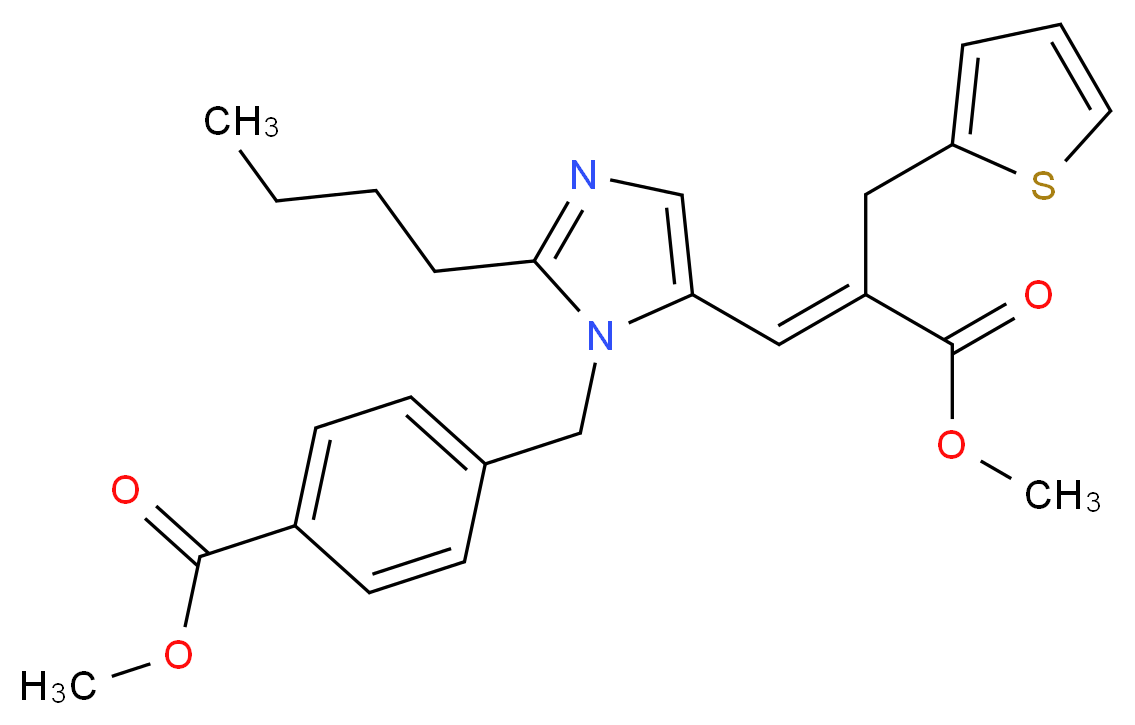 CAS_133040-06-9 molecular structure