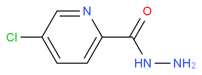 CAS_145835-01-4 molecular structure