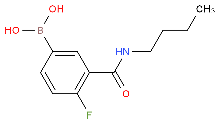 CAS_874219-23-5 molecular structure