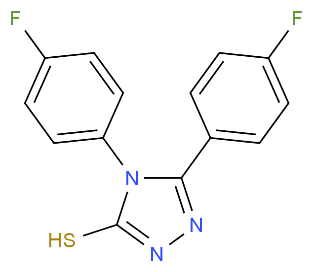 CAS_54543-38-3 molecular structure