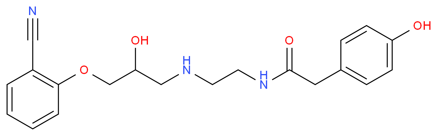 CAS_86880-51-5 molecular structure