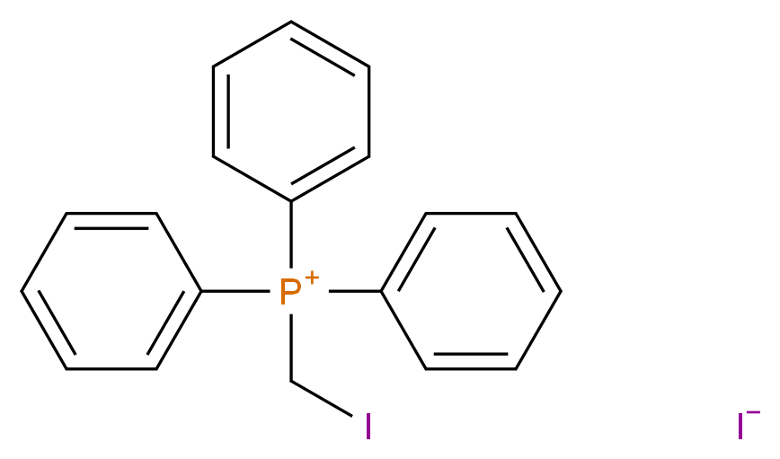 CAS_3020-28-8 molecular structure
