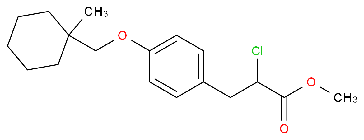 CAS_85003-07-2 molecular structure