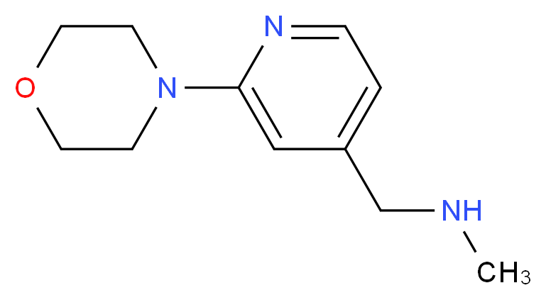 CAS_869901-11-1 molecular structure