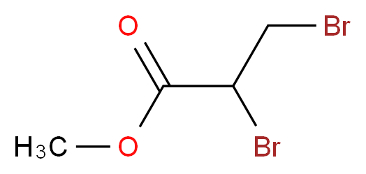 CAS_1729-67-5 molecular structure
