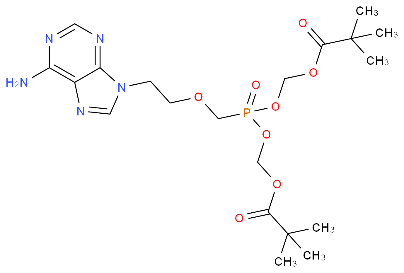 CAS_142340-99-6 molecular structure
