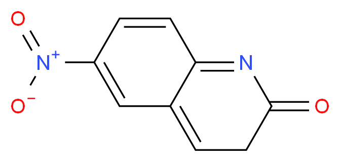 6-Nitroquinolin-2(1H)-one_Molecular_structure_CAS_64495-55-2)