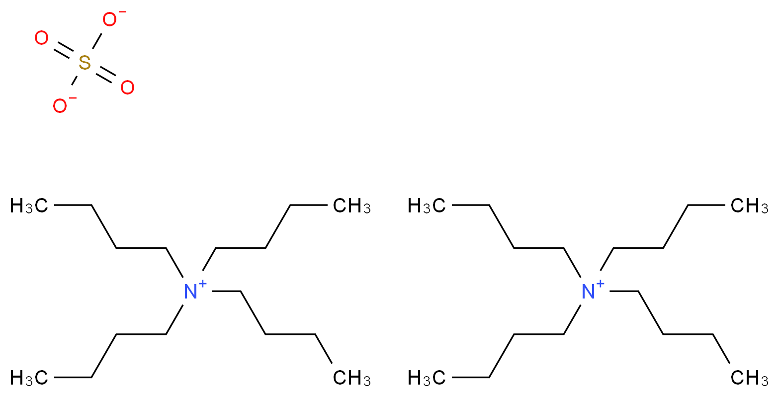 CAS_2472-88-0 molecular structure