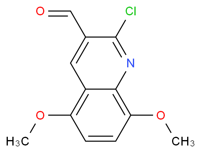 CAS_154343-51-8 molecular structure