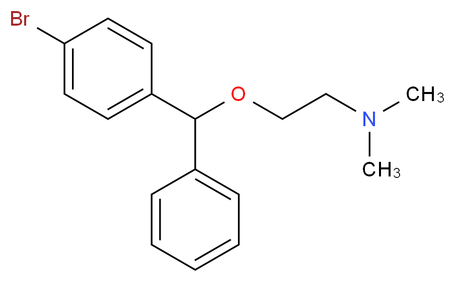 CAS_1808-12-4 molecular structure