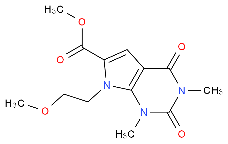CAS_1086386-34-6 molecular structure