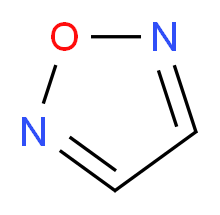 CAS_288-37-9 molecular structure