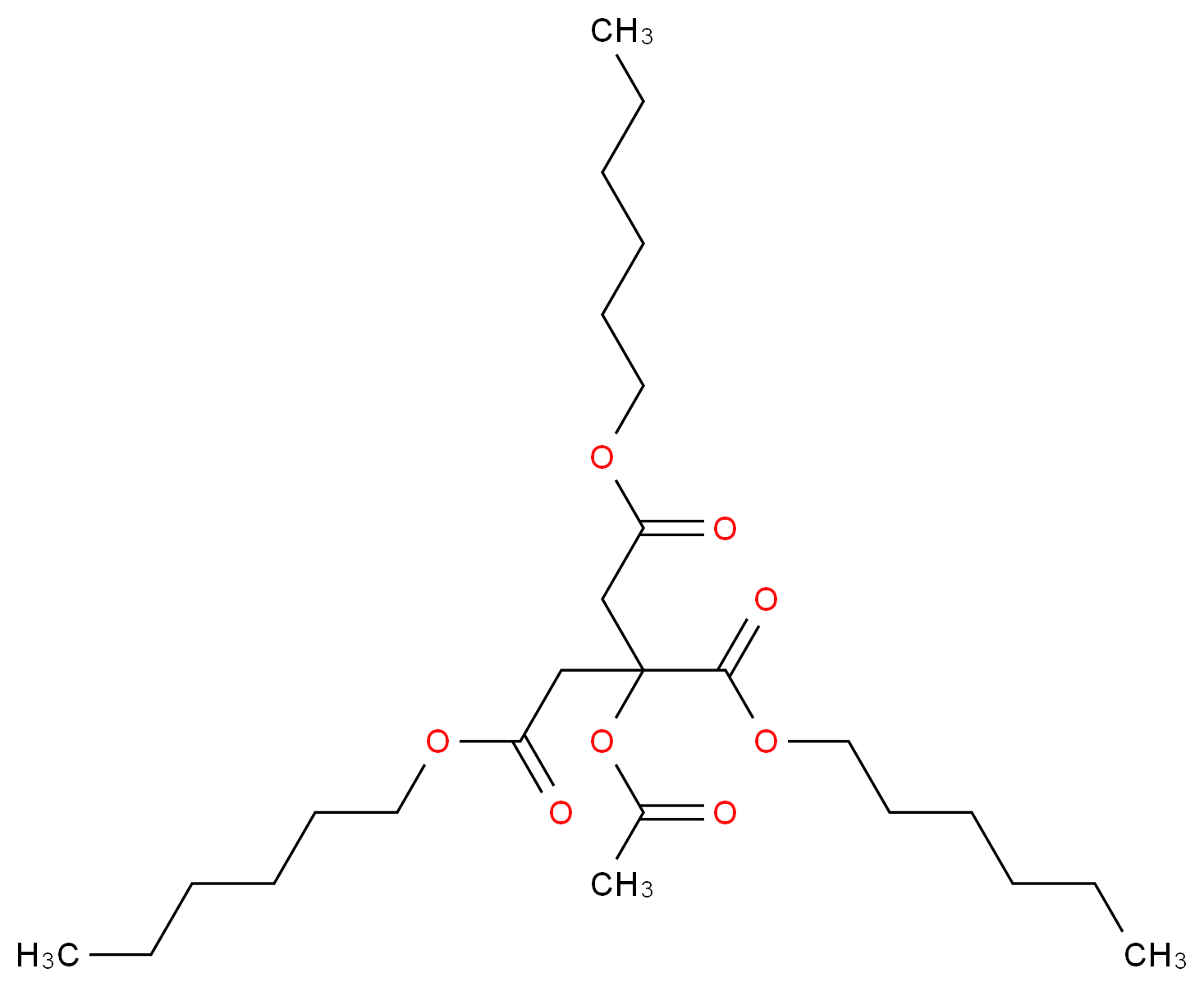 CAS_24817-92-3 molecular structure