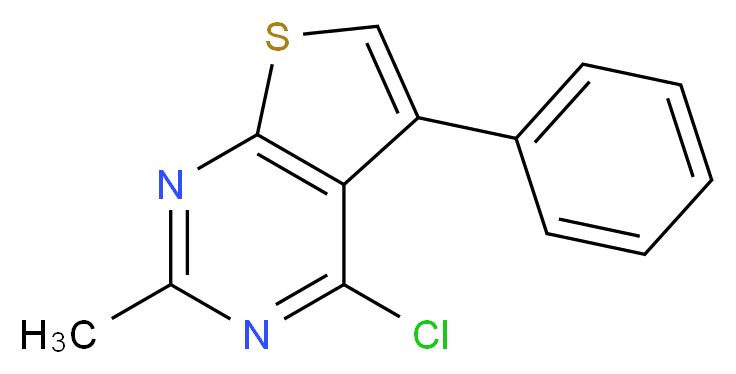 CAS_83548-61-2 molecular structure