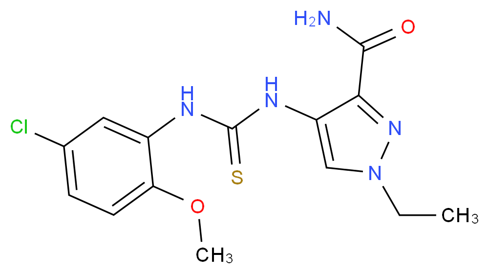 CAS_957485-64-2 molecular structure