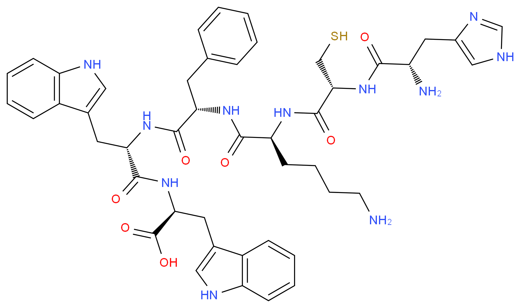 CAS_172546-75-7 molecular structure