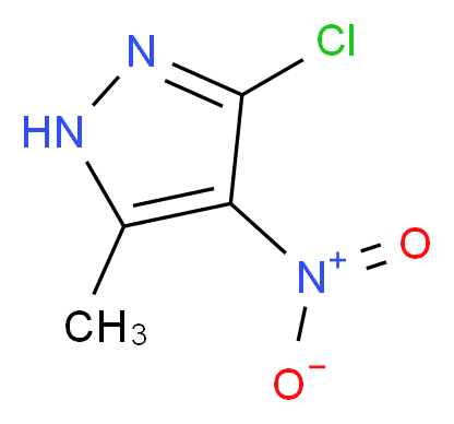 5-Chloro-3-methyl-4-nitro-1H-pyrazole_Molecular_structure_CAS_)