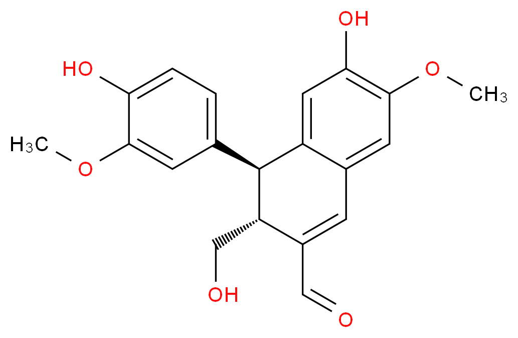 7,8,9,9-Tetradehydroisolariciresinol_Molecular_structure_CAS_357645-16-0)