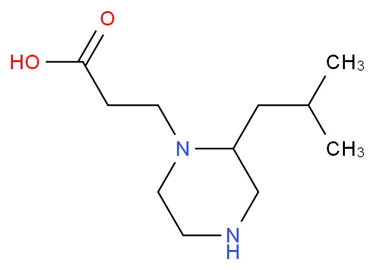 CAS_1060814-05-2 molecular structure