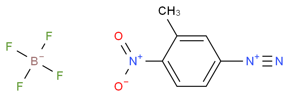 CAS_455-90-3 molecular structure