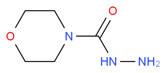 CAS_29053-23-4 molecular structure