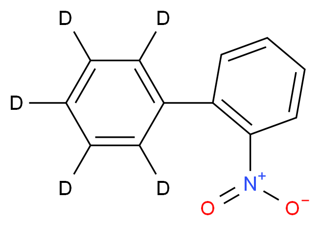 2-Nitrobiphenyl-2',3',4',5',6'-d5_Molecular_structure_CAS_64420-97-9)