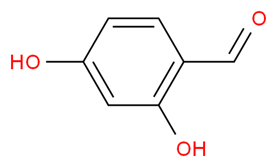 CAS_95-01-2 molecular structure
