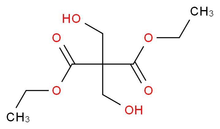 CAS_20605-01-0 molecular structure