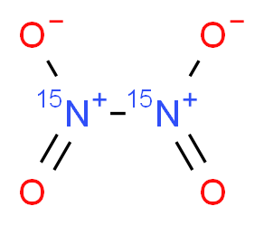 Nitrogen-15N dioxide_Molecular_structure_CAS_)