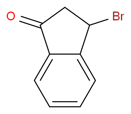 3-Bromoindan-1-one_Molecular_structure_CAS_40774-41-2)