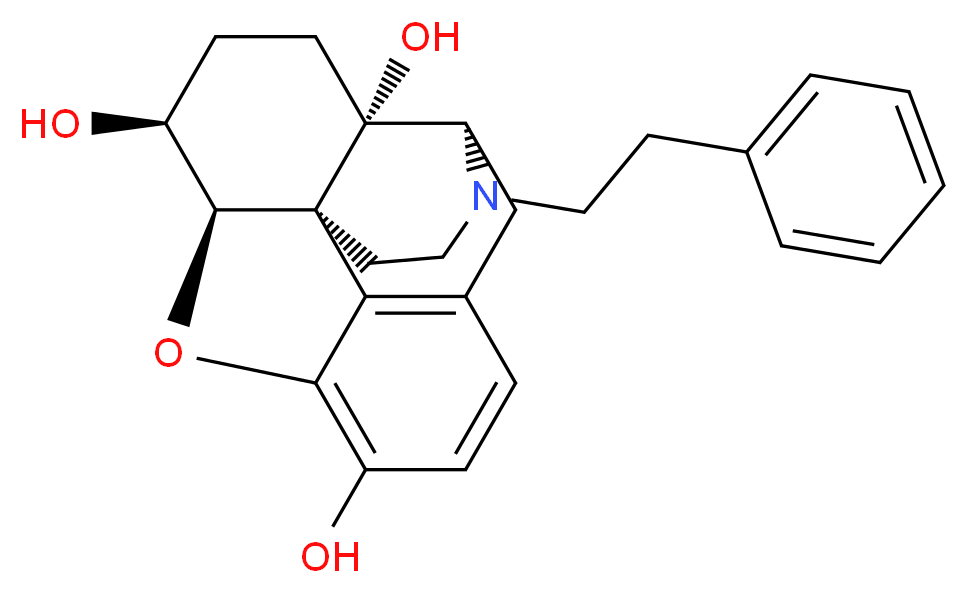 CAS_4778-96-5 molecular structure