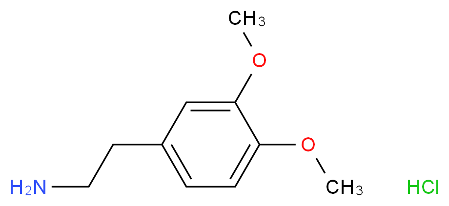 CAS_635-85-8 molecular structure