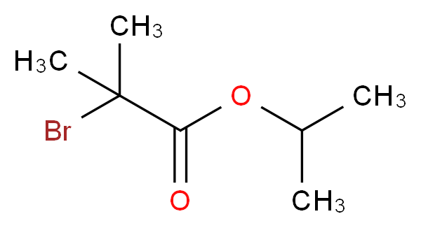 Isopropyl 2-bromo-2-methylpropanoate_Molecular_structure_CAS_51368-55-9)