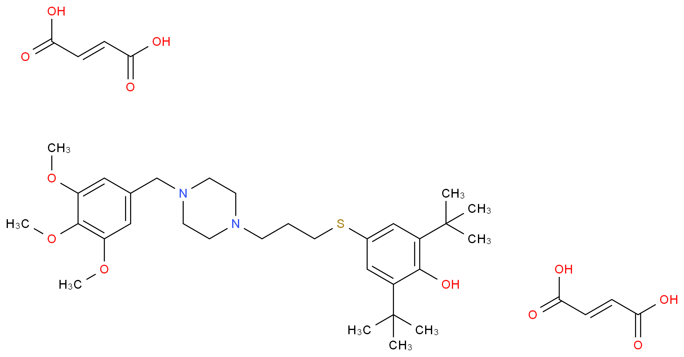 CAS_148913-55-7 molecular structure