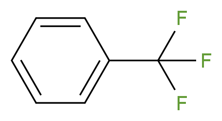α,α,α-Trifluorotoluene solution_Molecular_structure_CAS_98-08-8)