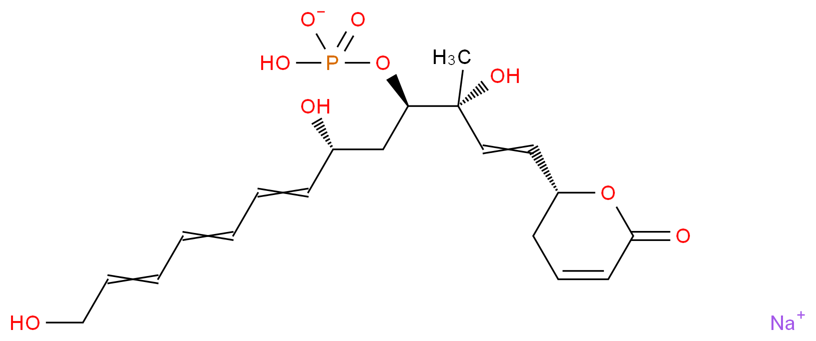 CAS_87860-39-7 molecular structure
