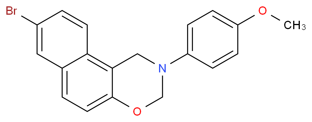 CAS_376374-34-4 molecular structure