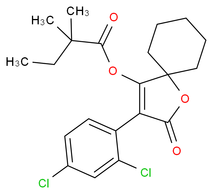 CAS_148477-71-8 molecular structure