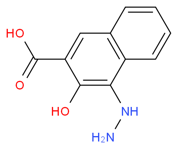 CAS_333395-43-0 molecular structure