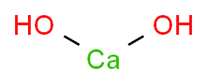 Calcium hydroxide_Molecular_structure_CAS_1305-62-0)