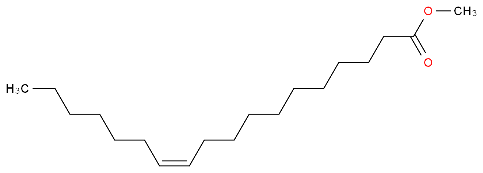 CAS_1937-63-9 molecular structure