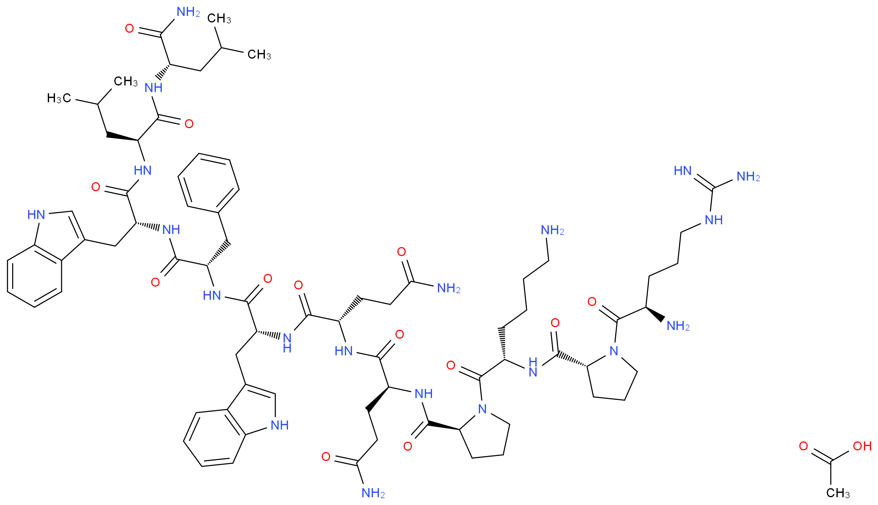 [D-Arg1, D-Pro2, D-Trp7,9, Leu11]-Substance P acetate salt_Molecular_structure_CAS_143077-65-0)