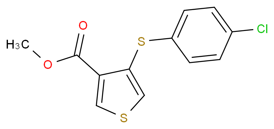 CAS_175202-88-7 molecular structure