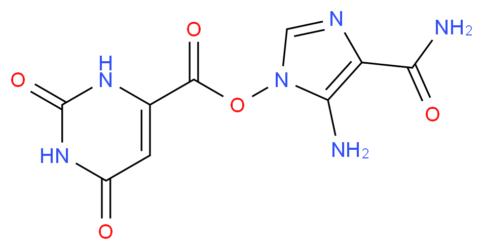 CAS_60104-30-5 molecular structure