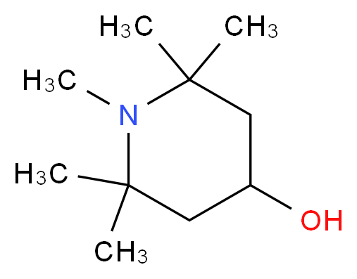 CAS_2403-89-6 molecular structure