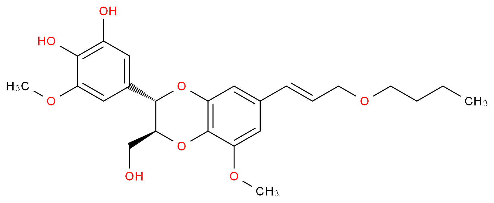 CAS_N molecular structure