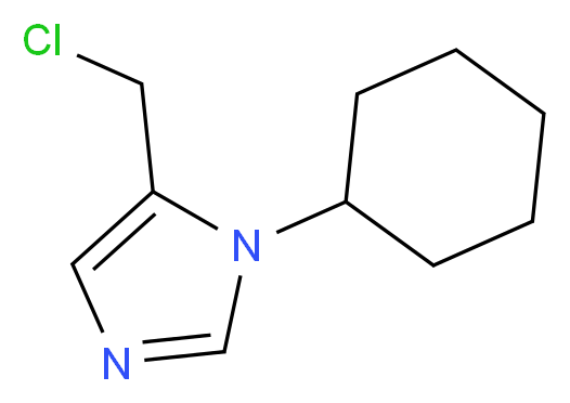 CAS_858416-08-7 molecular structure